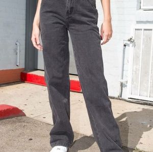 Brandy Melville feanne jeans